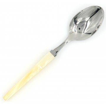 Dessert spoon