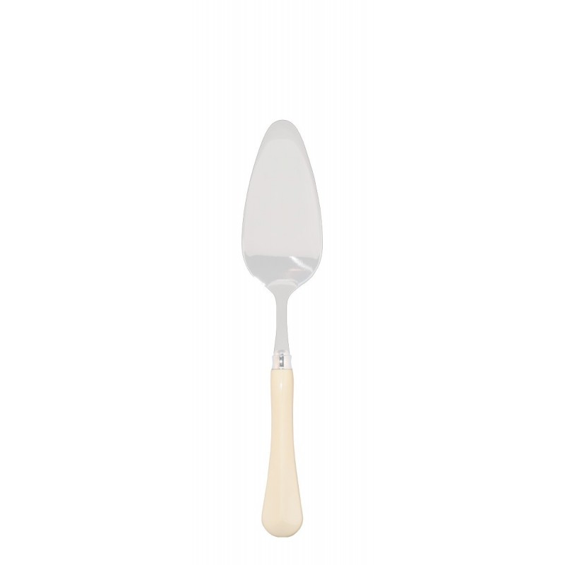 Pasta spatulası dans Couverts Couleurs et Transparents