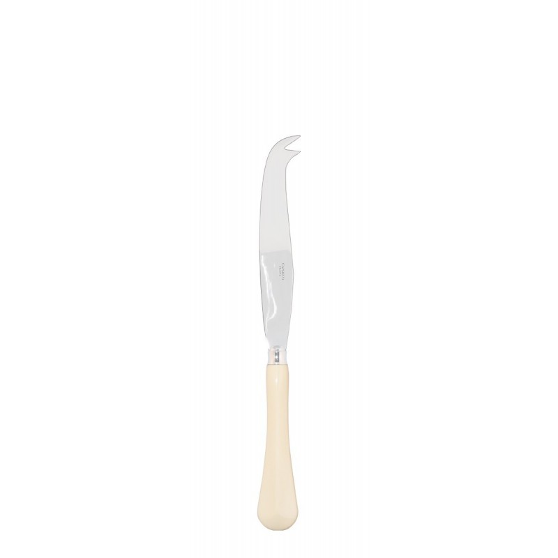 Cuchillo de queso dans Couverts Couleurs et Transparents