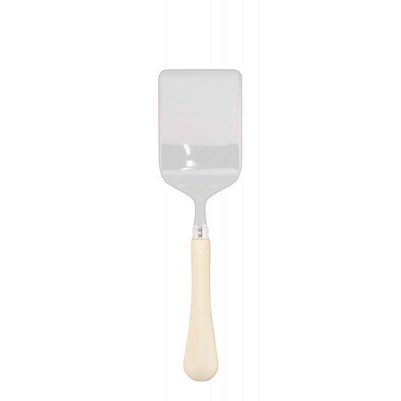 Lazanya spatulası dans Couverts Couleurs et Transparents