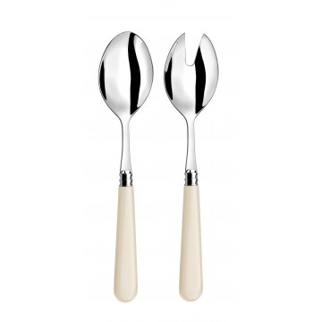 Servicio para ensalada