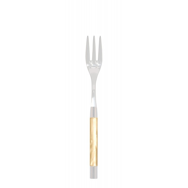 Tenedor de servir dans Couverts Couleurs et Transparents