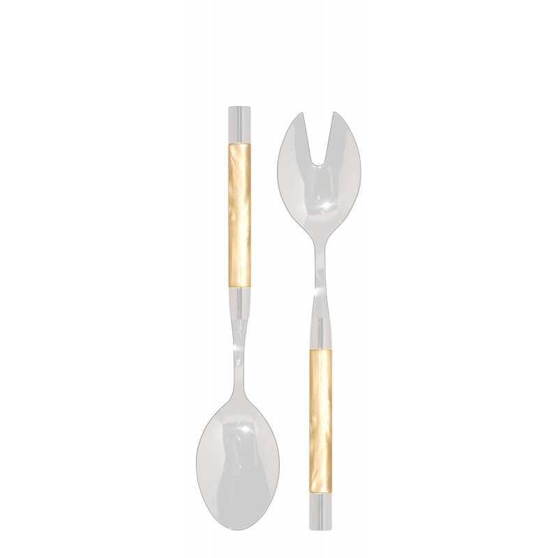  in Colored and Transparents Flatware and Cutlery