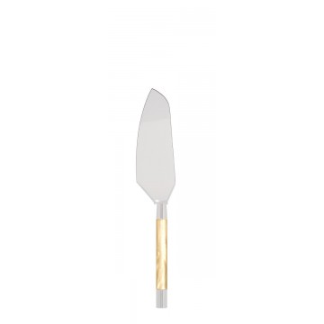 Kesici pasta spatulası