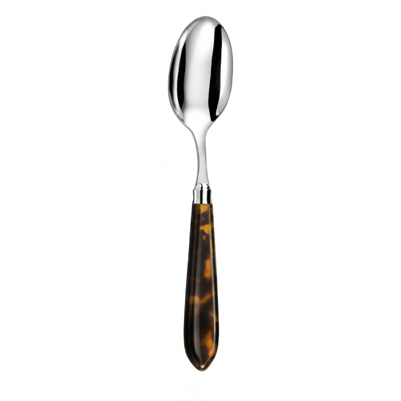 in Colored and Transparents Flatware and Cutlery