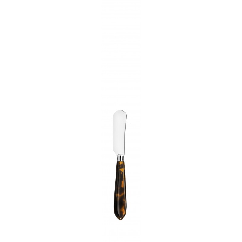in Colored and Transparents Flatware and Cutlery