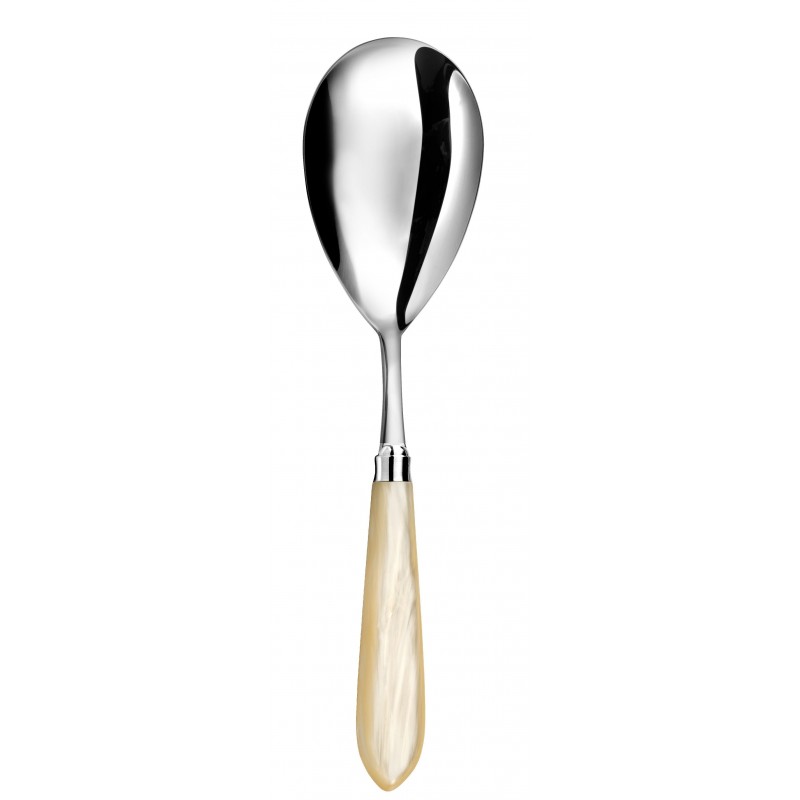 Rice server Flatware