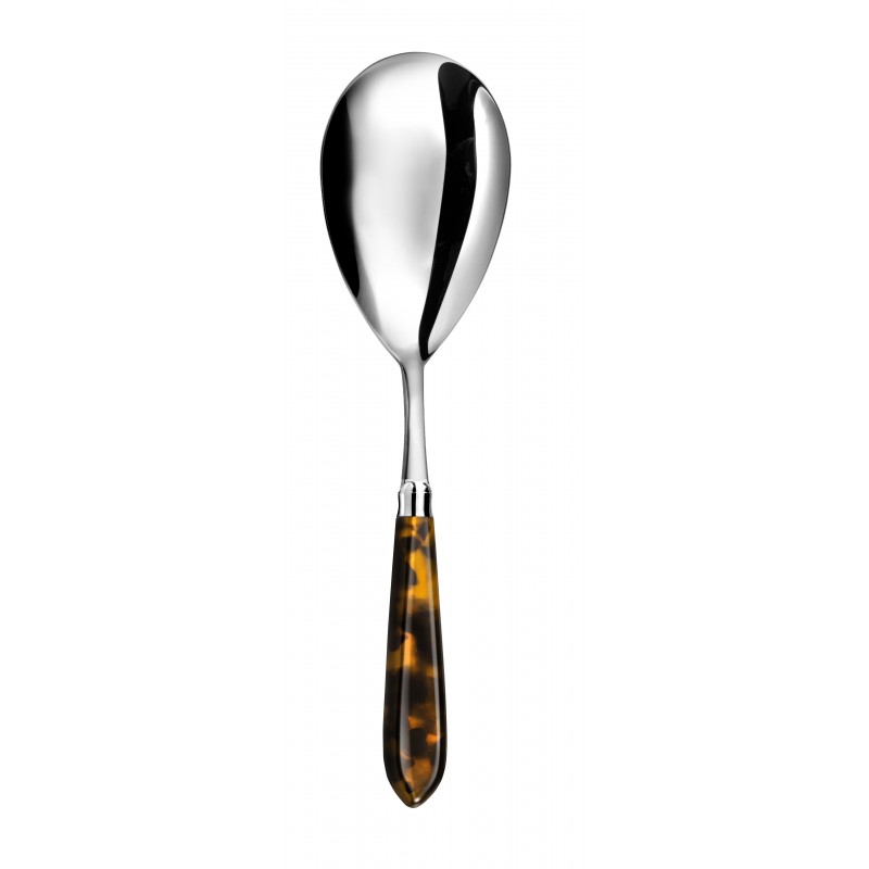 in Colored and Transparents Flatware and Cutlery