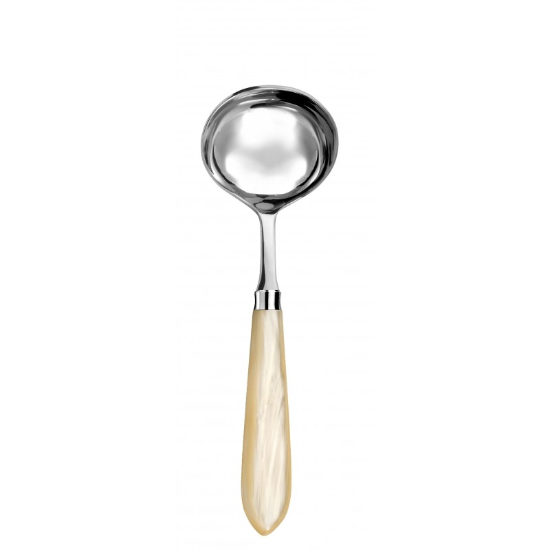 Sauce ladle Cutlery