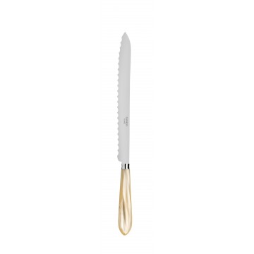 Bread knife