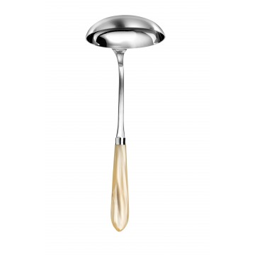 Soup ladle
