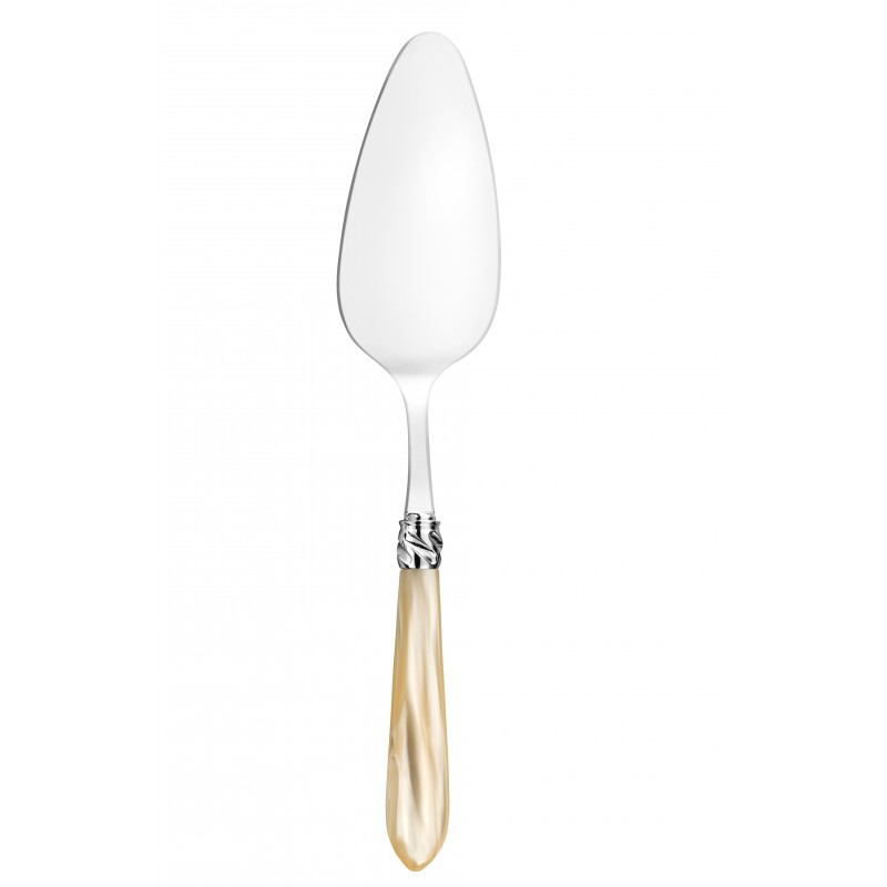 Pala para tarta dans Couverts Couleurs et Transparents