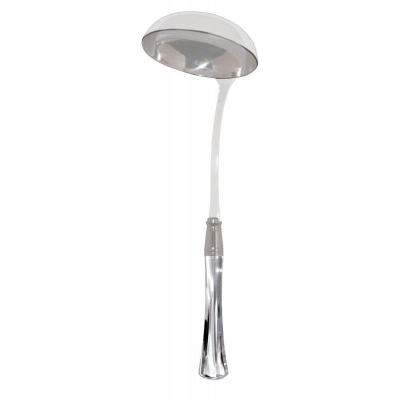 Çorba kepçesi dans Couverts Couleurs et Transparents