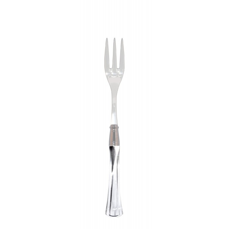  in Colored and Transparents Flatware and Cutlery