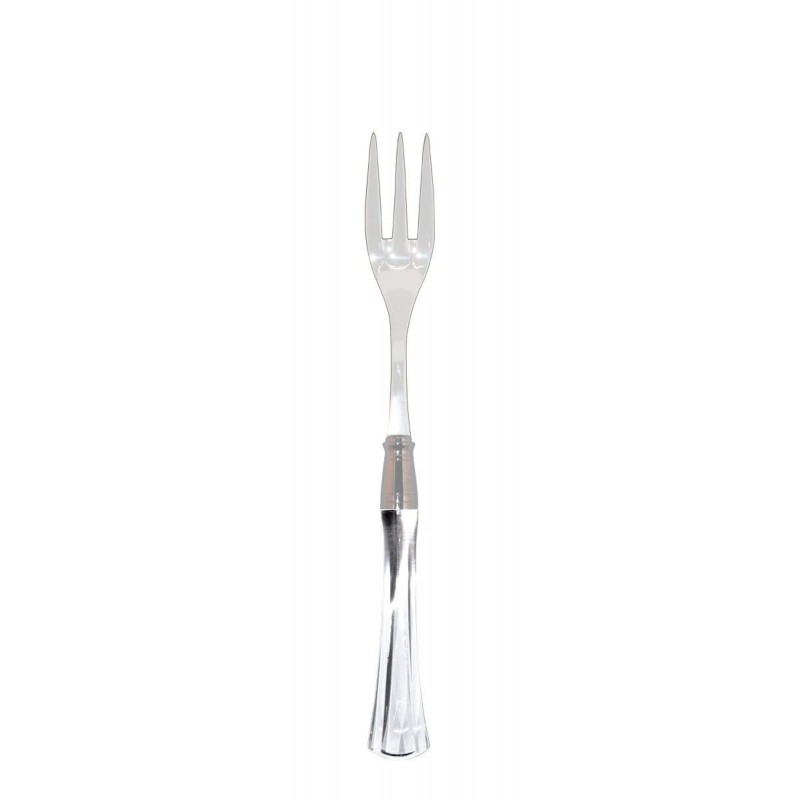  in Colored and Transparents Flatware and Cutlery