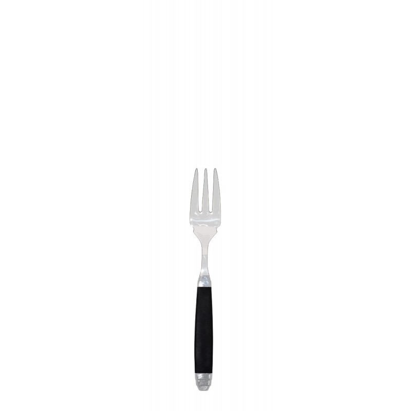  in Colored and Transparents Flatware and Cutlery