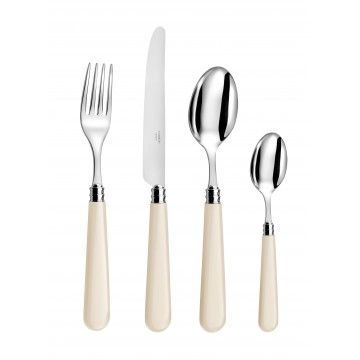 Altéa - estuche de 24 piezas (hoja francesa)