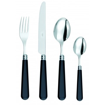 Altéa - coffret 24 pièces (lame française)