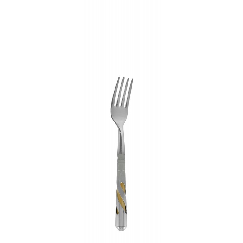  in Colored and Transparents Flatware and Cutlery