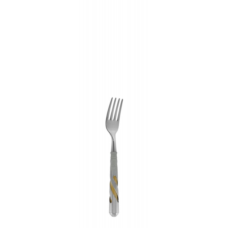  in Colored and Transparents Flatware and Cutlery