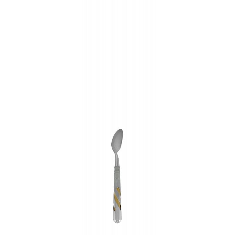 Cucharilla de moka dans Couverts Couleurs et Transparents