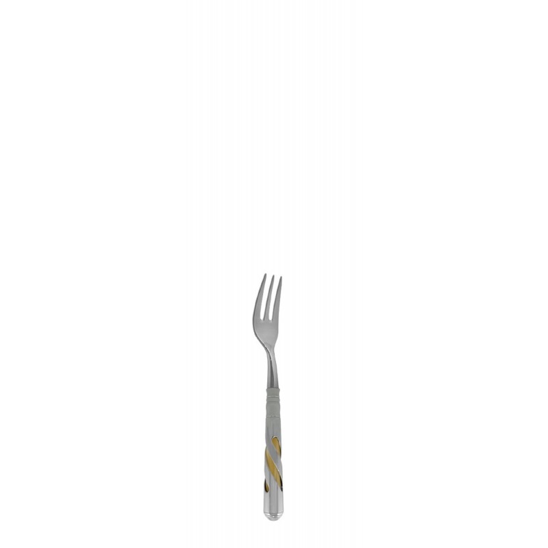  in Colored and Transparents Flatware and Cutlery