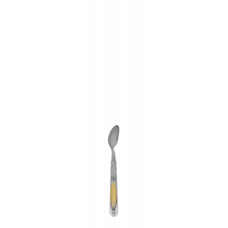 Cucharilla de moka dans Couverts Couleurs et Transparents