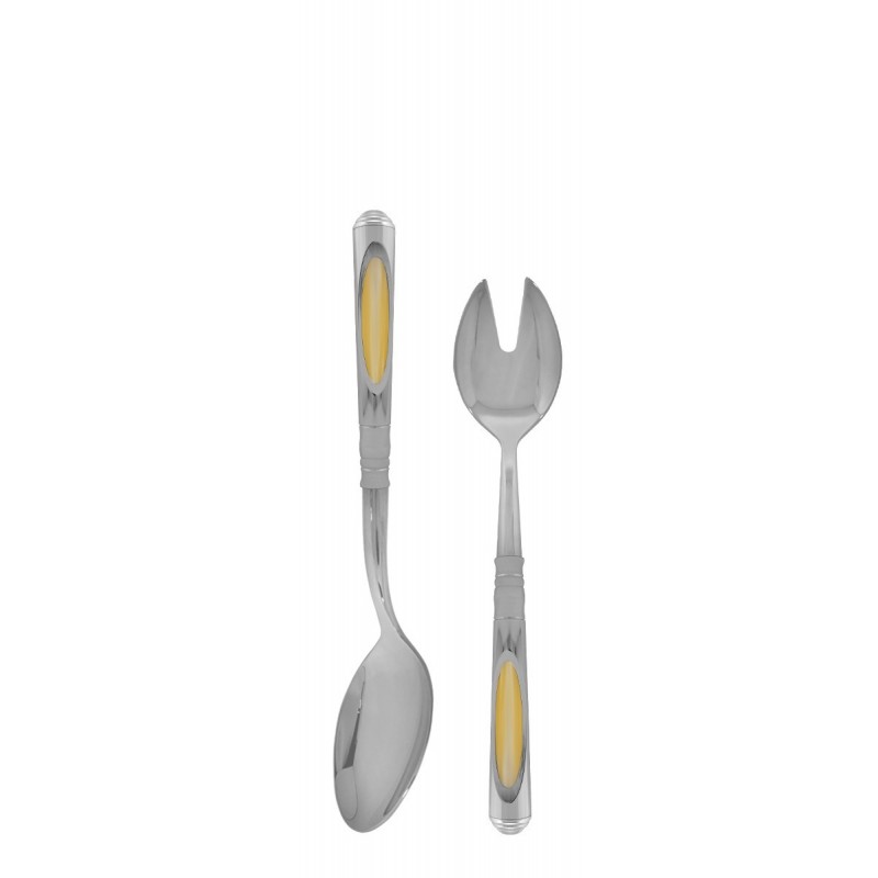  in Colored and Transparents Flatware and Cutlery