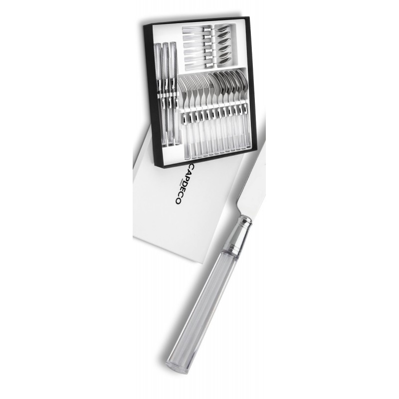 Doric - 24 parçalık set