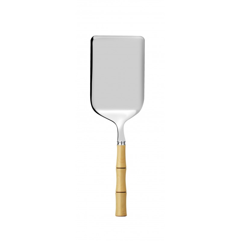 Lazanya spatulası dans Couverts Couleurs et Transparents