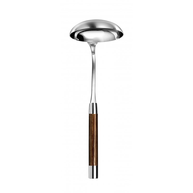 Cucharón para sopa dans Couverts Couleurs et Transparents