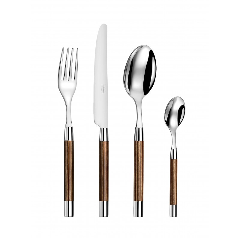  in Colored and Transparents Flatware and Cutlery