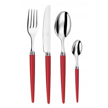 Tang Ahududu - 24 parçalık set