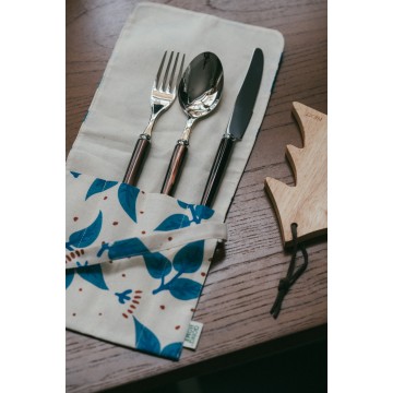 Fourchette de table