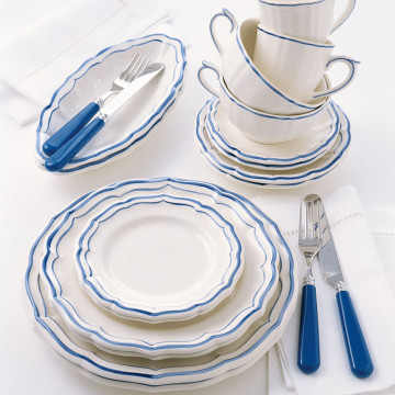 Fourchette de table
