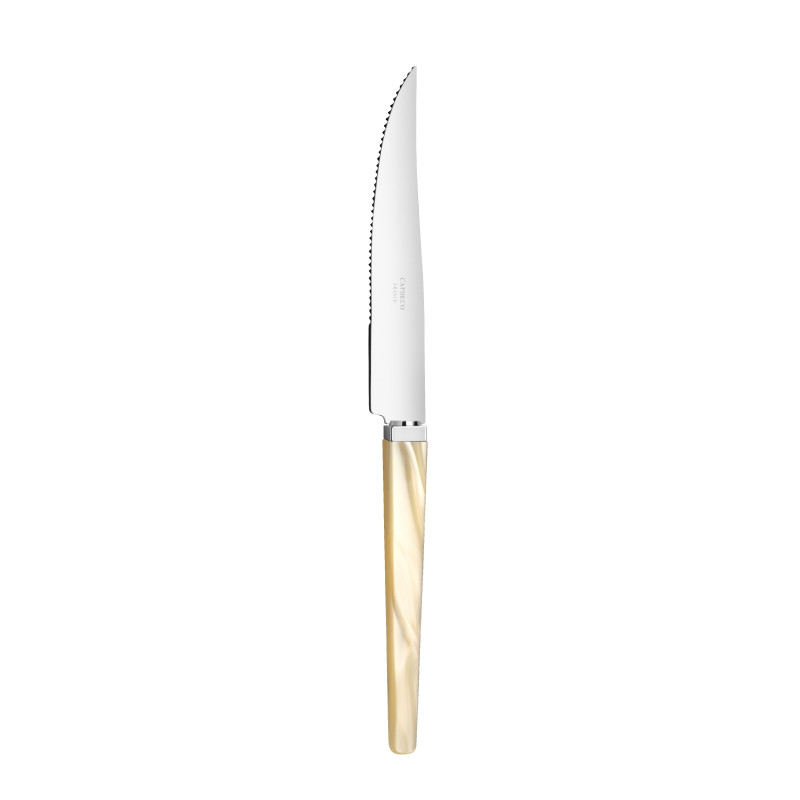  in Colored and Transparents Flatware and Cutlery
