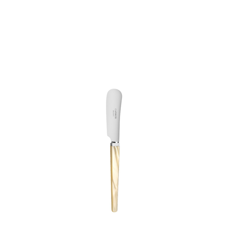 in Colored and Transparents Flatware and Cutlery
