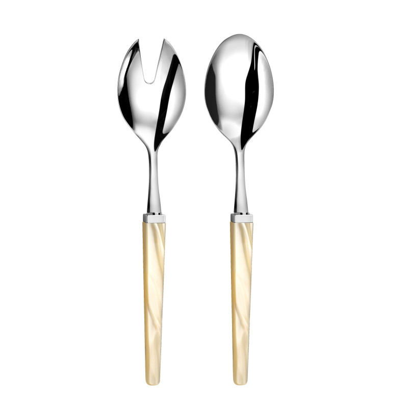  in Colored and Transparents Flatware and Cutlery
