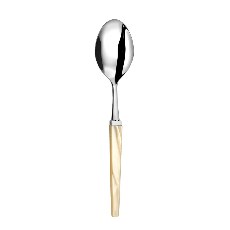 in Colored and Transparents Flatware and Cutlery