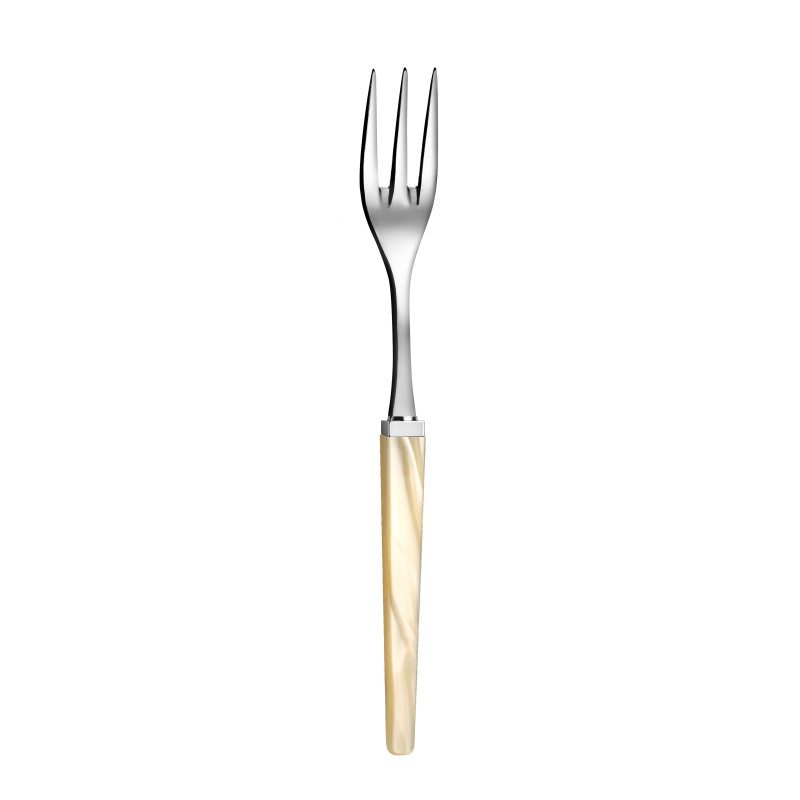 in Colored and Transparents Flatware and Cutlery