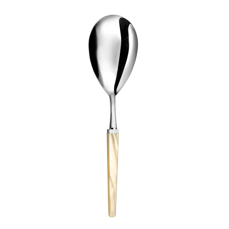in Colored and Transparents Flatware and Cutlery