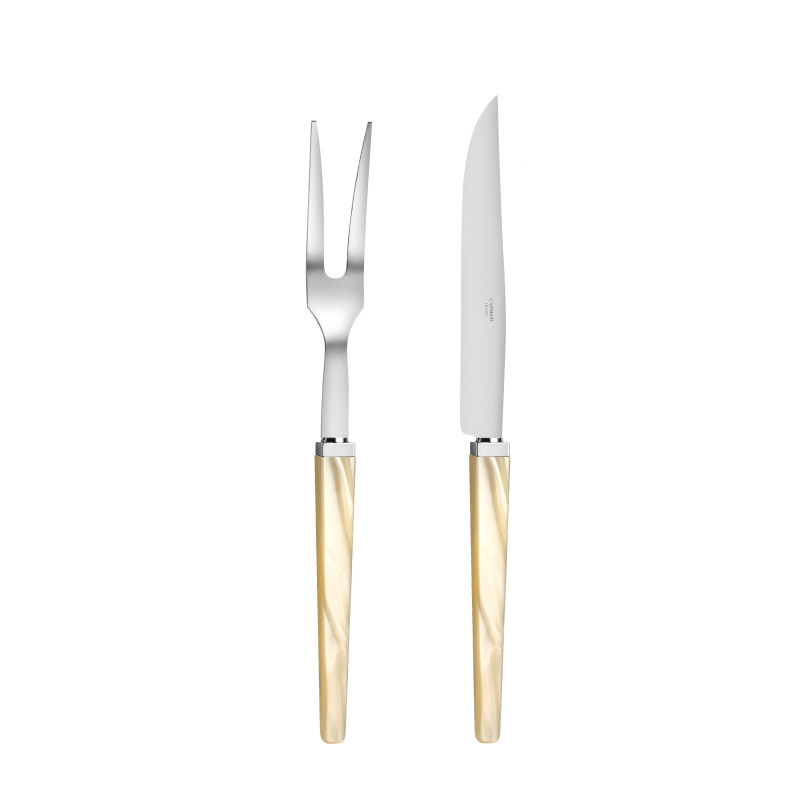  in Colored and Transparents Flatware and Cutlery