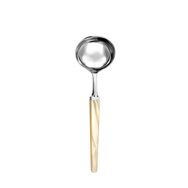  in Colored and Transparents Flatware and Cutlery