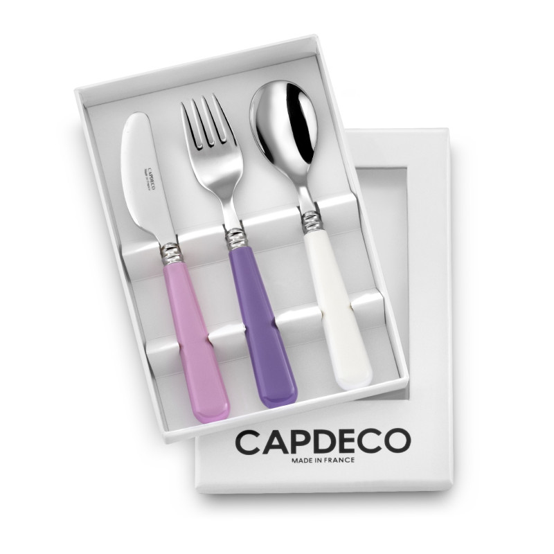  dans Couverts Couleurs et Transparents