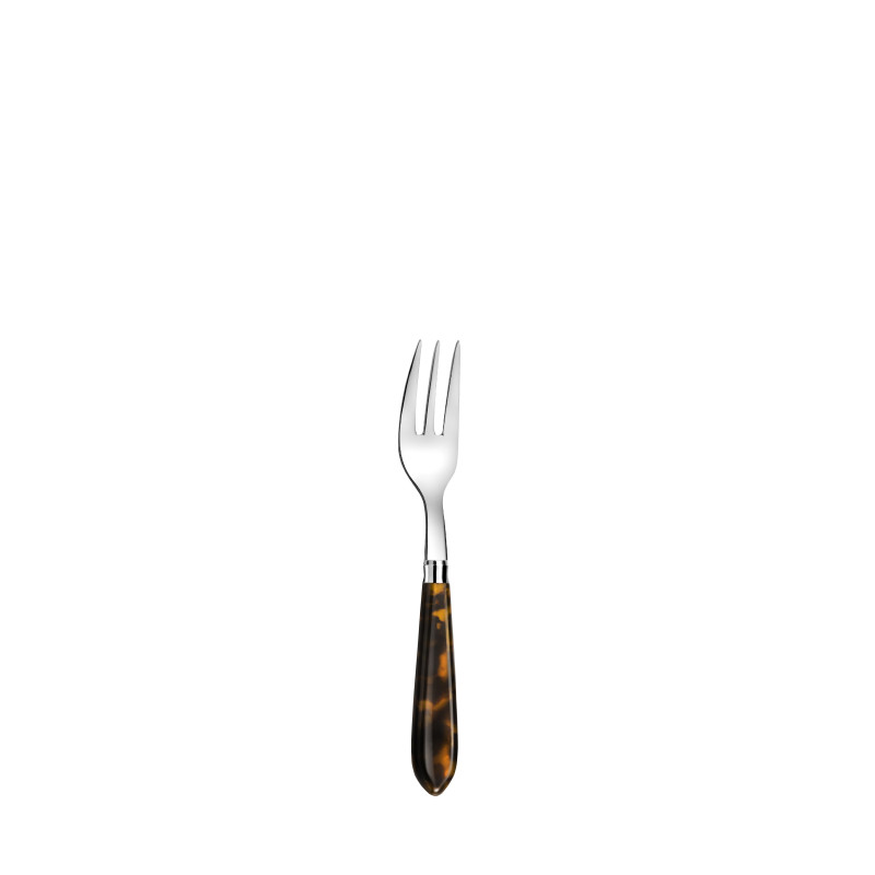 in Colored and Transparents Flatware and Cutlery
