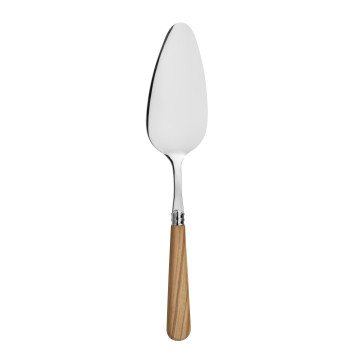 Cake server