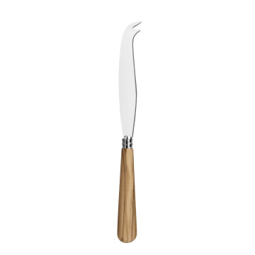 Helios Olivewood Cheese Knife
