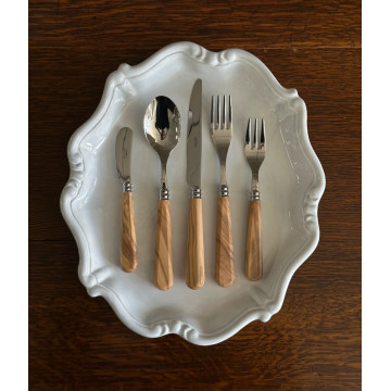Butter spreader