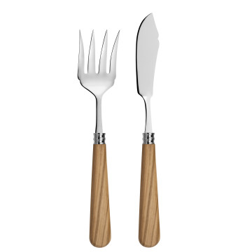 Fish server set