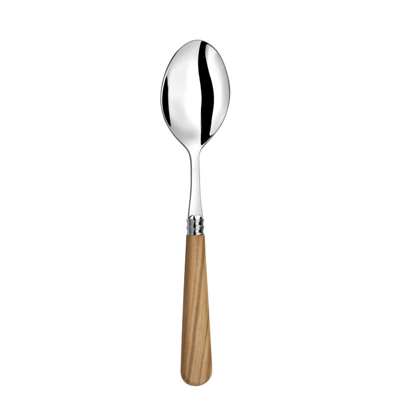 Cuillère à servir olivo